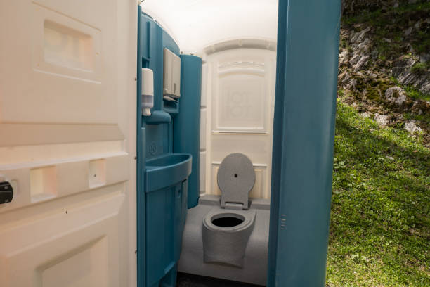 Best Emergency porta potty rental  in Tarpon Springs, FL