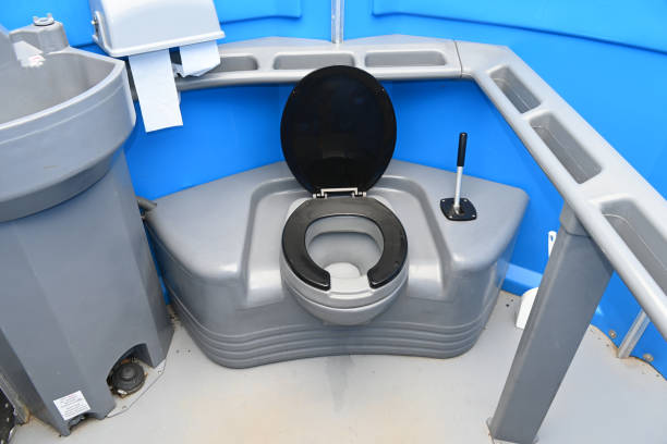 Best Luxury portable toilet rental  in Tarpon Springs, FL