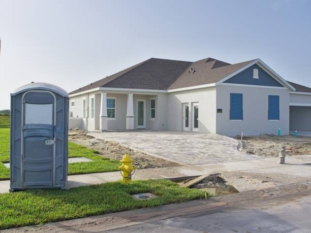 Affordable portable toilet rental in Tarpon Springs, FL